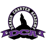 Denair Charter Academy Logo